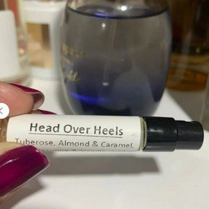 Head Over Heels - Julianna's Perfumes